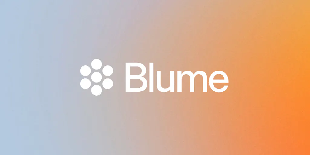 Blume