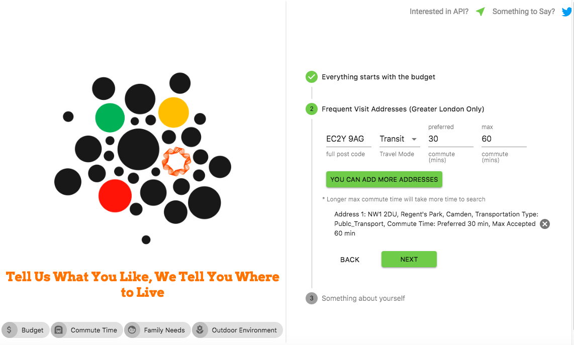 SmartPostCode gallery image