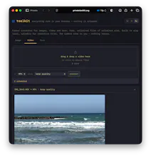 private toolkit gallery image