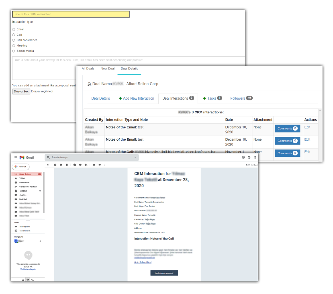 Prosoftly gallery image