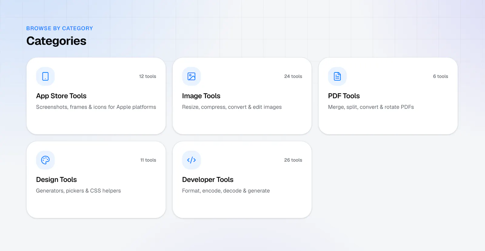 OneTool screenshot 3