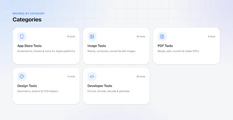 OneTool screenshot 3