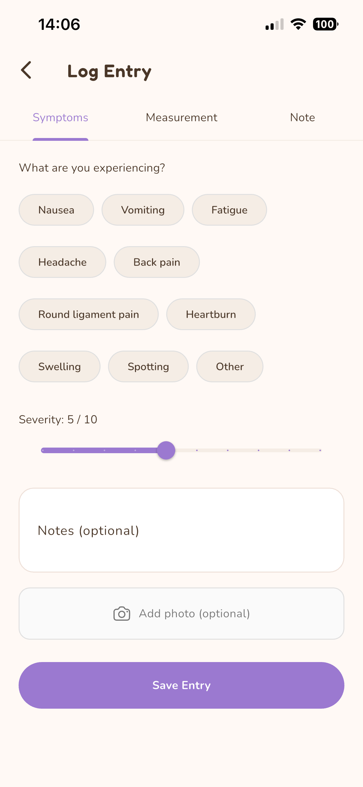 KiddoCare gallery image