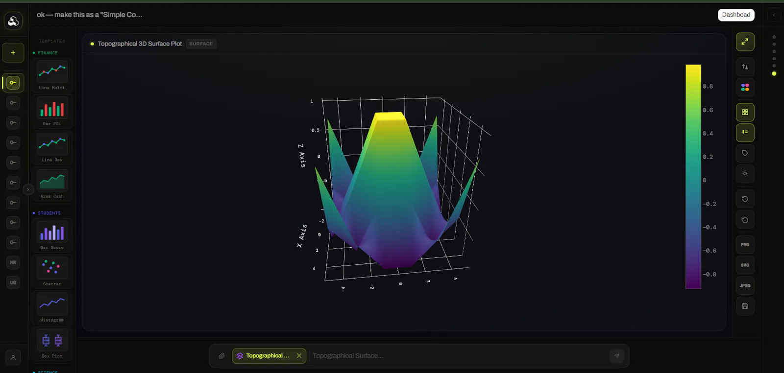  Graphix screenshot 9