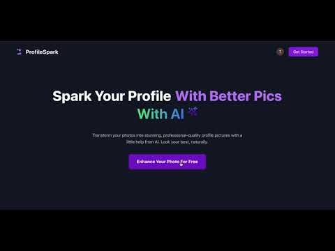 ProfileSpark gallery image