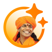 Ask Nithyananda AI