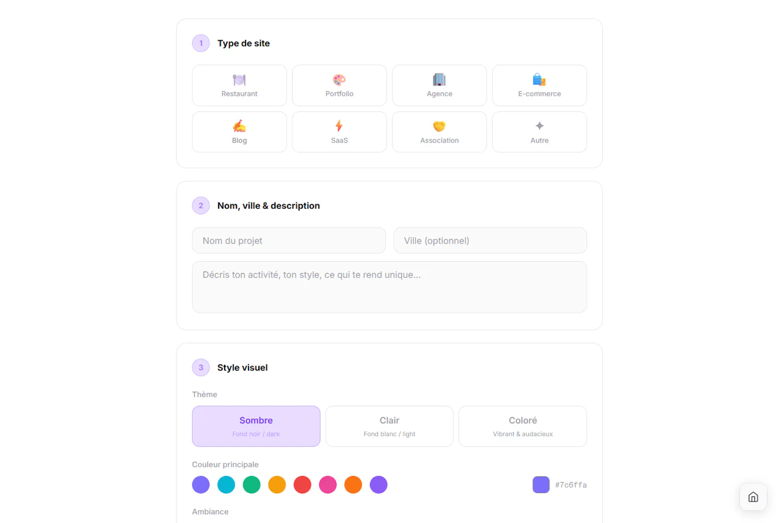 CreateIt  screenshot 9