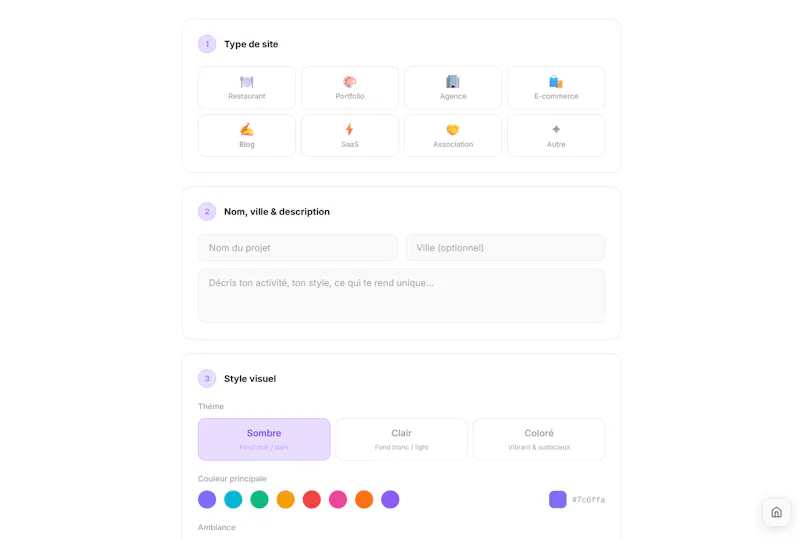 CreateIt  screenshot 9