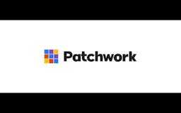 Patchwork media 1