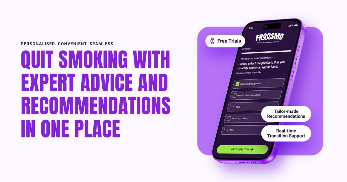 Freesmo media 1