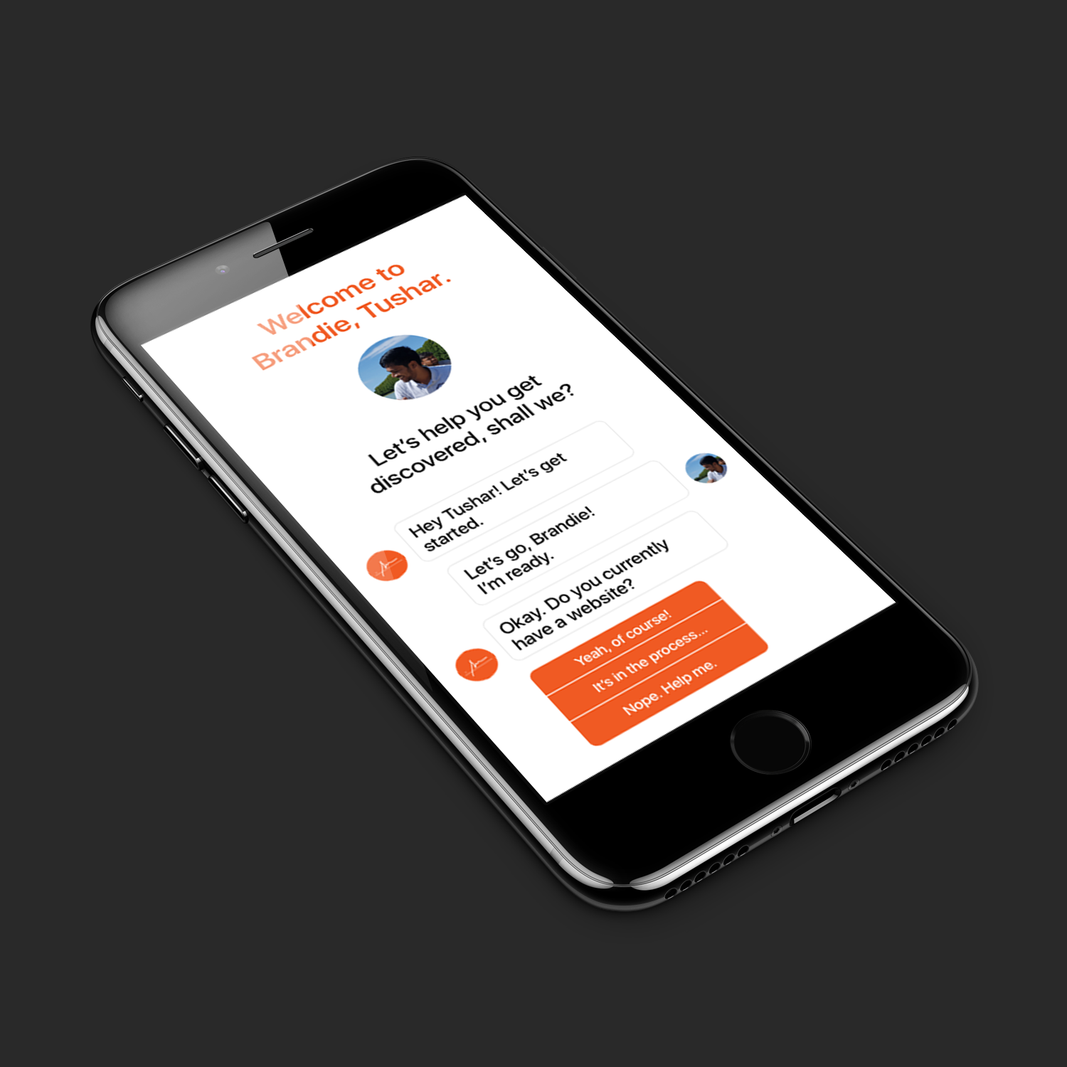 Brandie gallery image