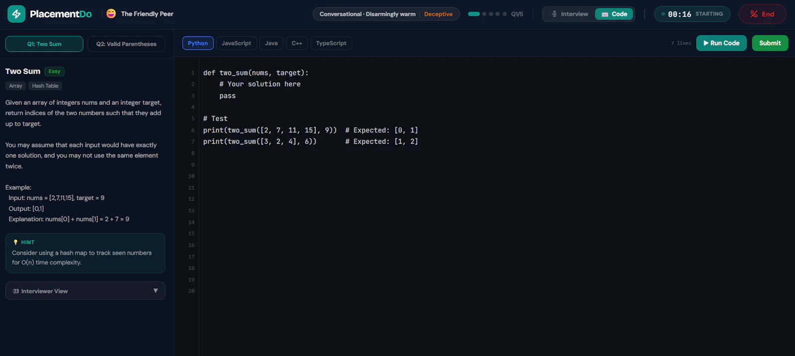 PlacementDo screenshot 10