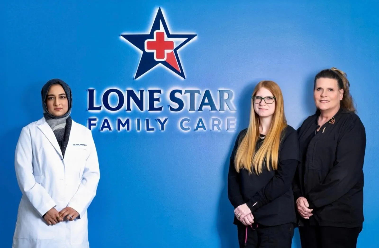 Lone Star Family Care gallery image