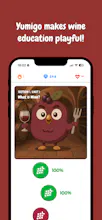 Yumigo: Learn Wine Playfully gallery image