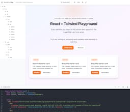 BuildKitty Play gallery image
