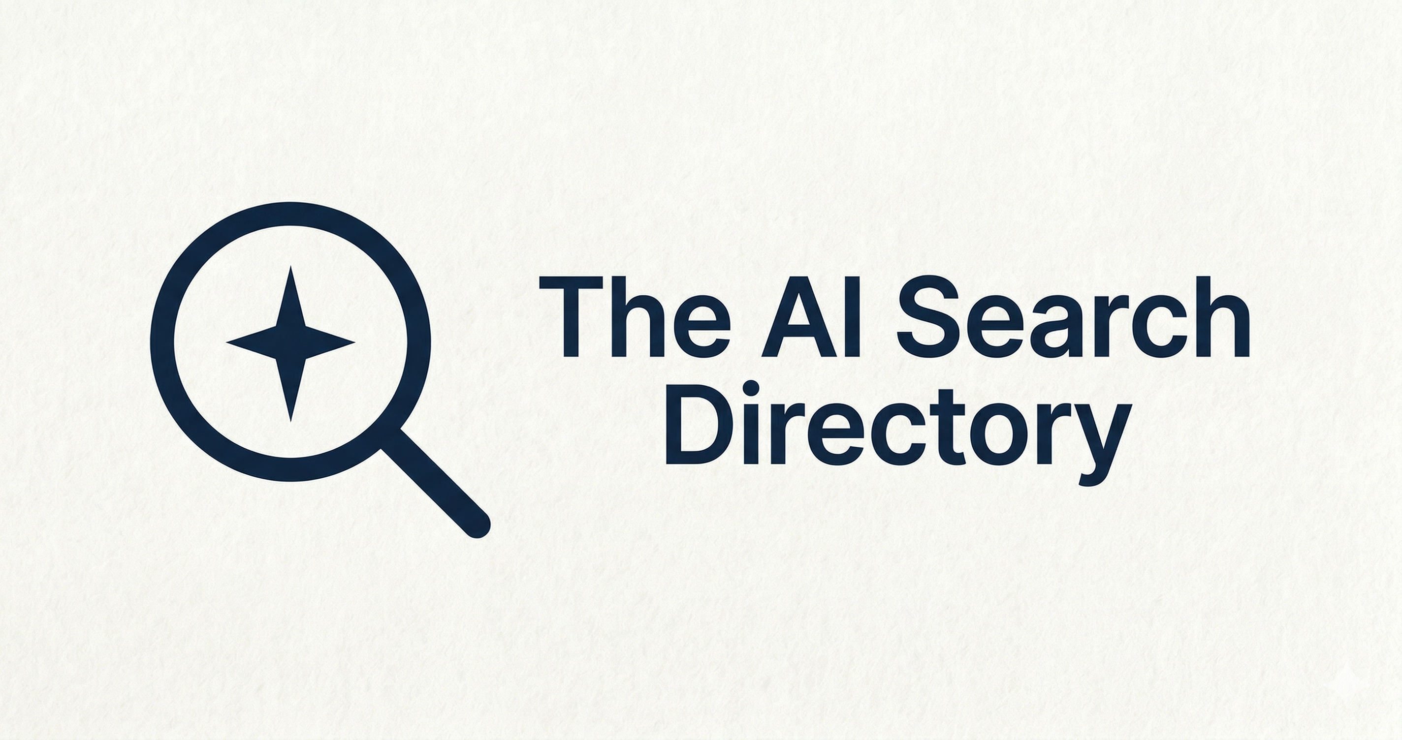 The AI Search Directory gallery image
