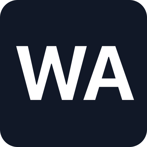 Website Audit Kit - Product Hunt launch logo