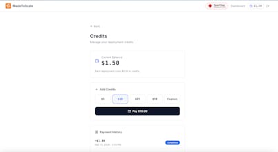Deploy OpenClaw Agents gallery image