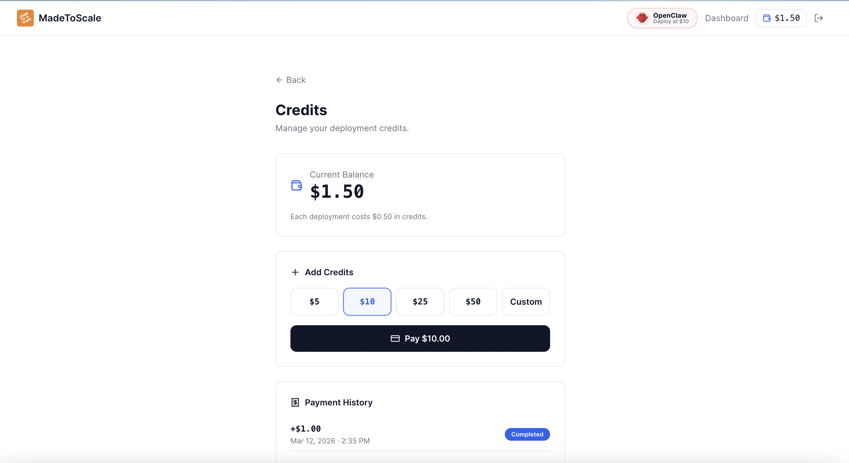 Deploy OpenClaw Agents media 8
