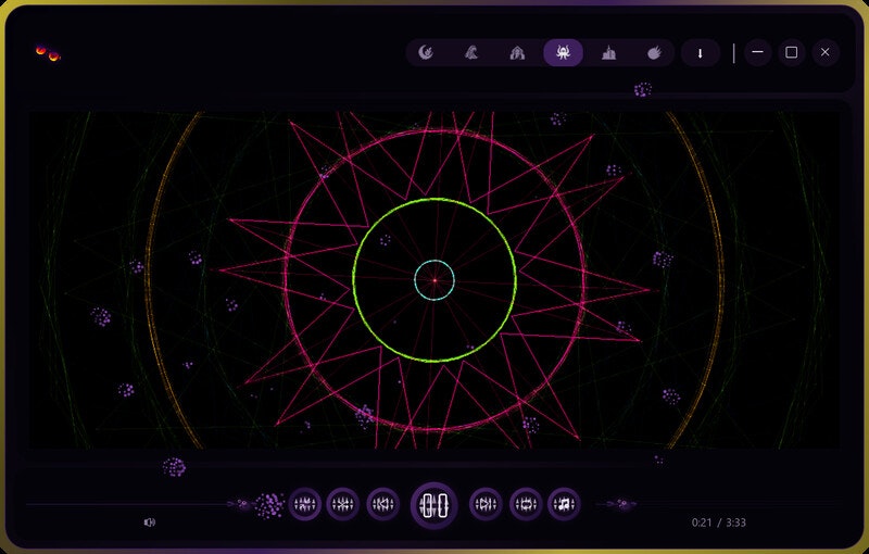 LaryWaves Studio on Steam gallery image