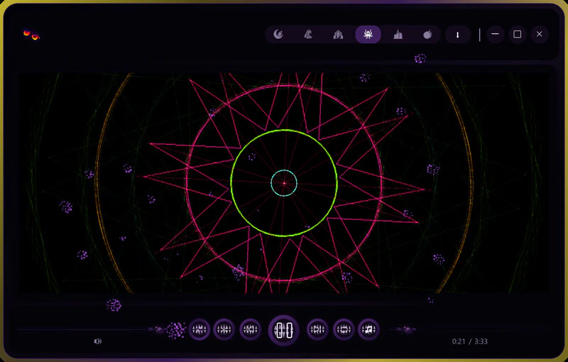 LaryWaves Studio on Steam screenshot 19