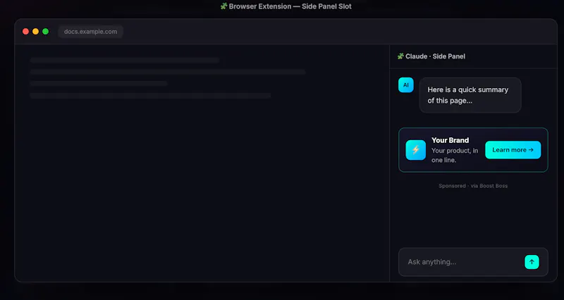 Boost Boss AI screenshot 4