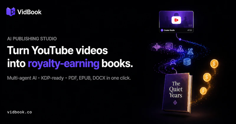 VidBook screenshot 2