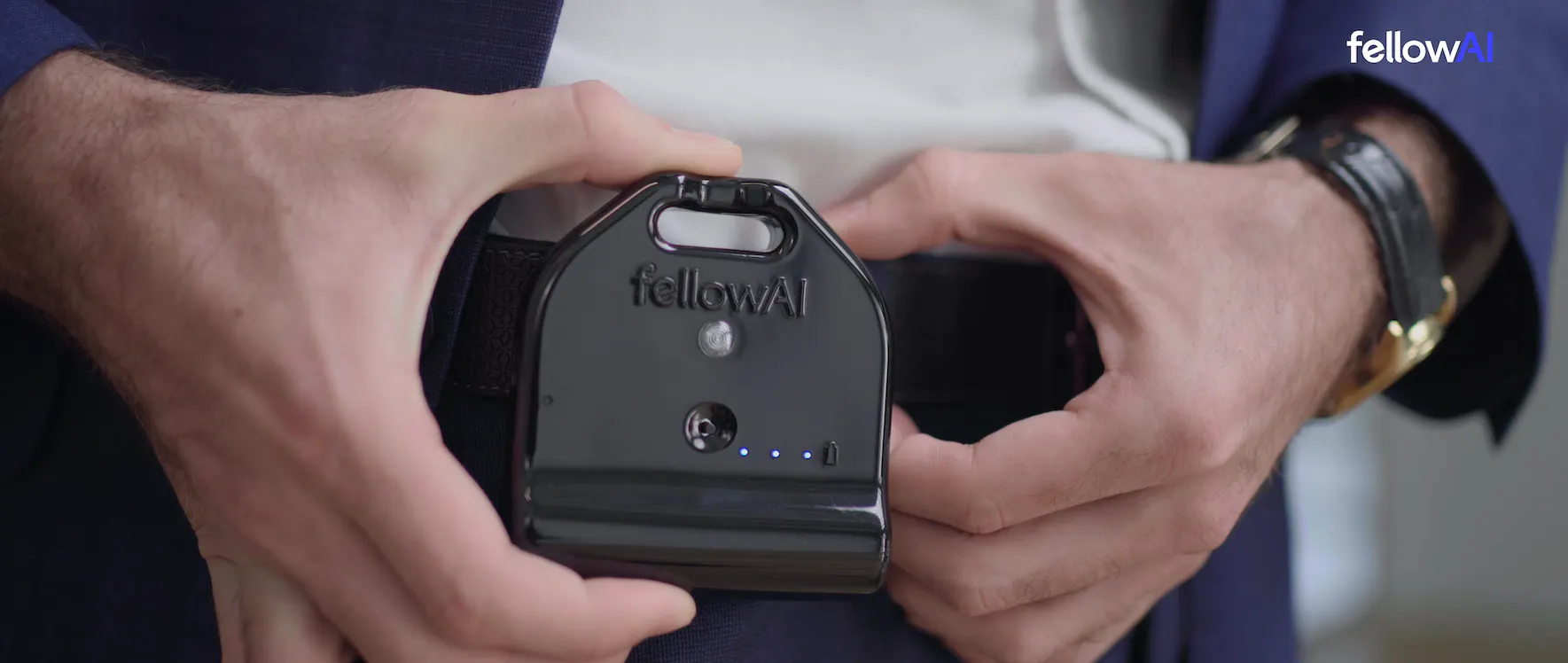 FellowGuard Contact Tracing