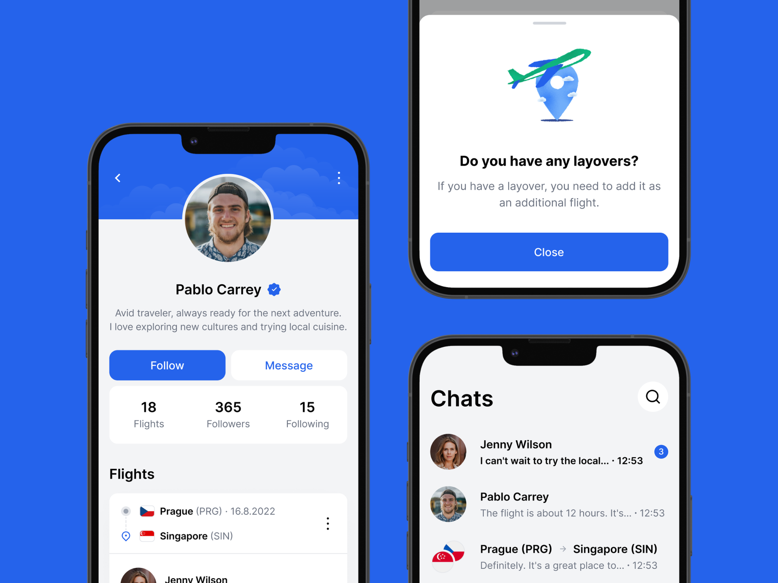 Skychatters.com medya 3