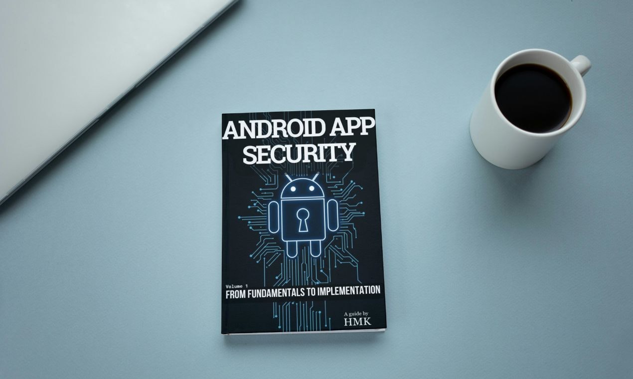 Guida alla sicurezza Android media 1
