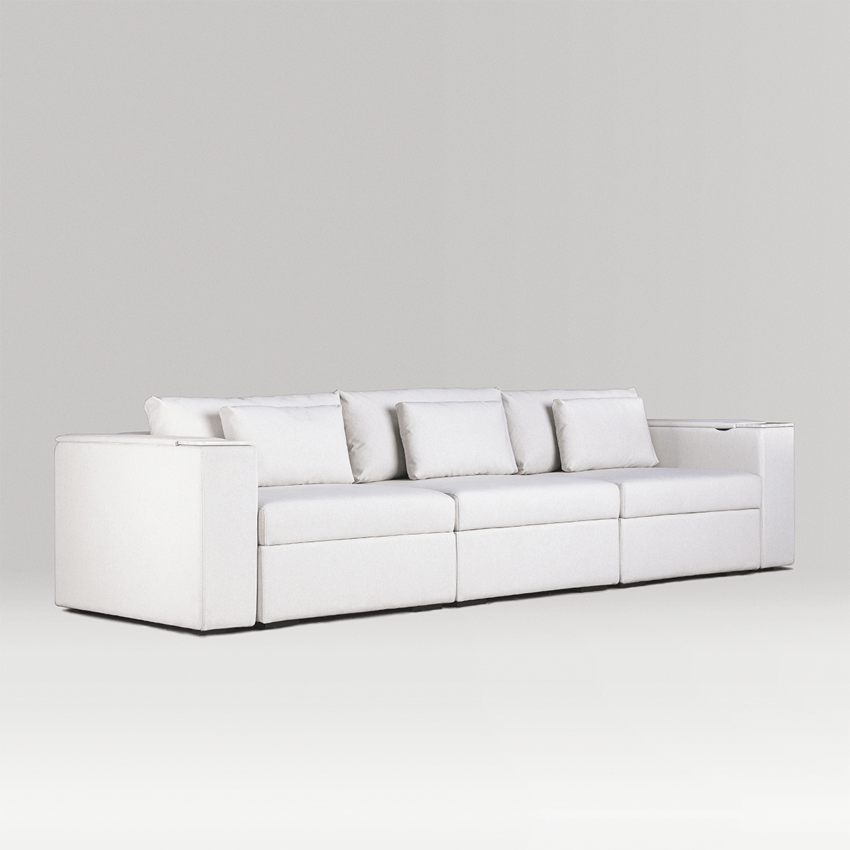 Rezy Sofa gallery image