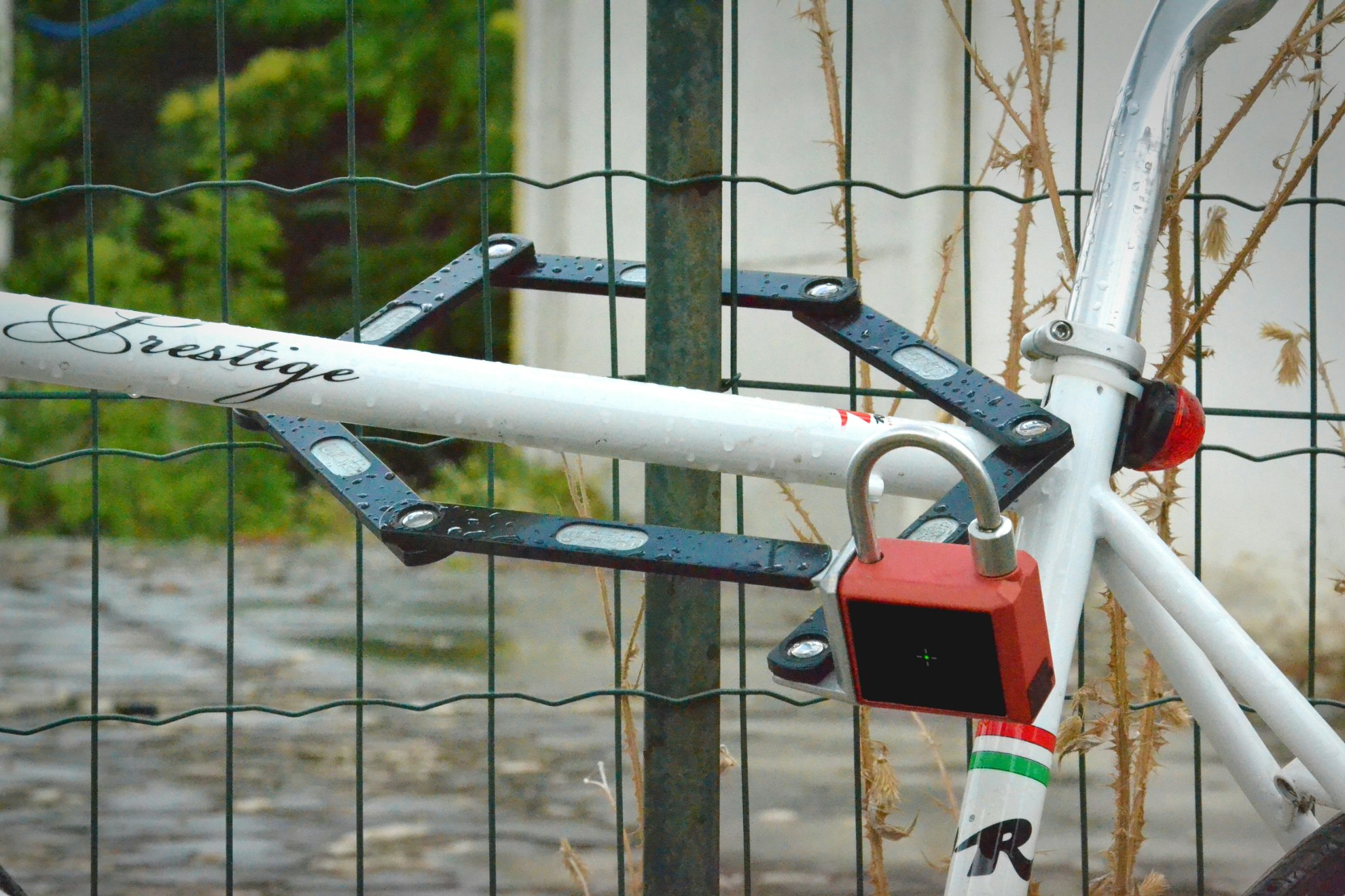 360Lock gallery image