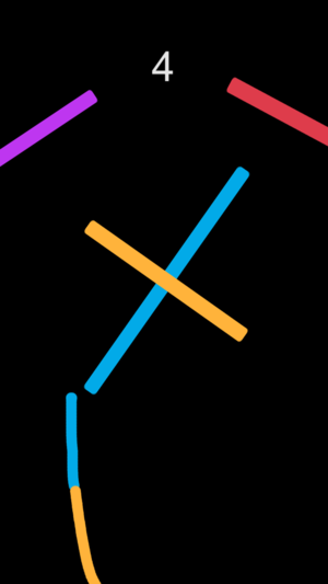 Snake Vs Colours gallery image