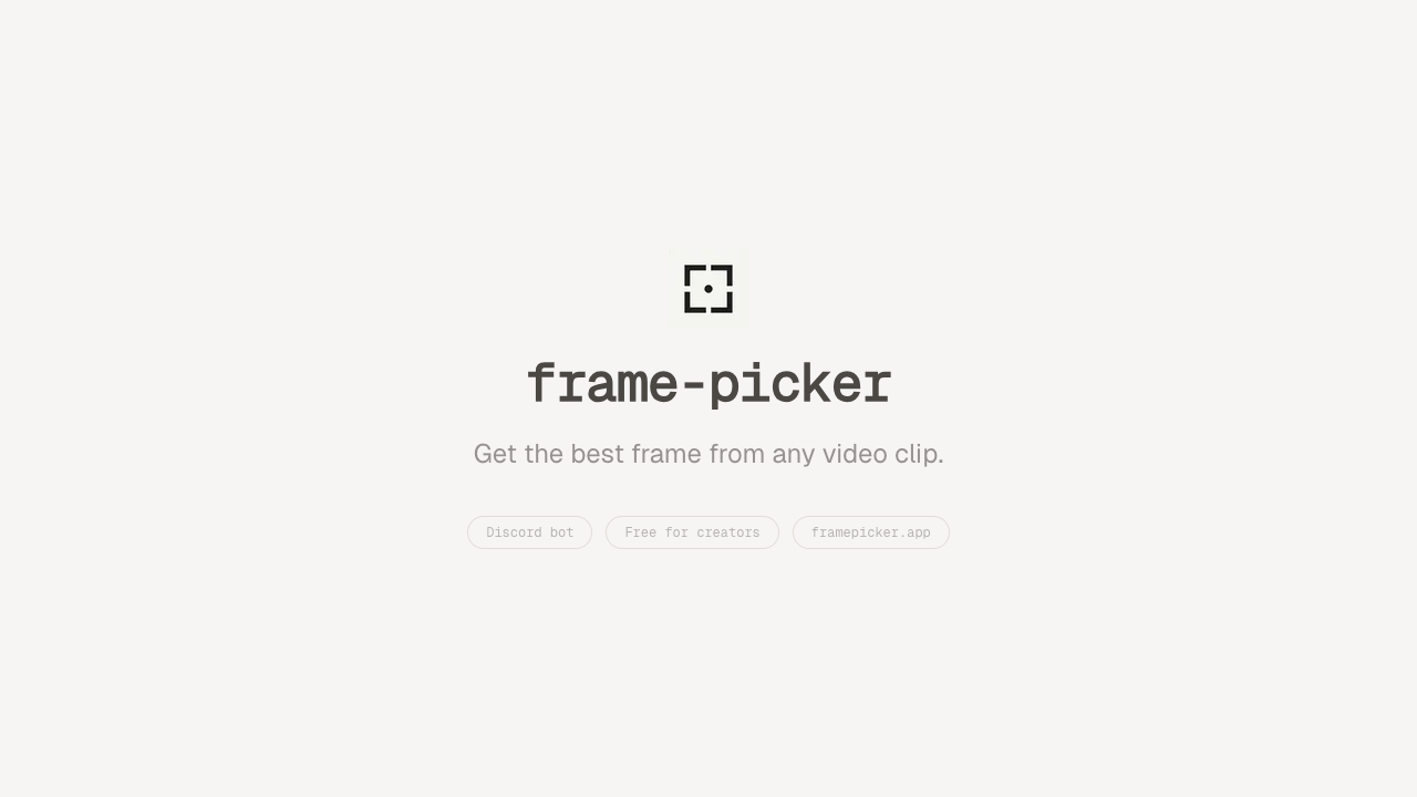 frame-picker gallery image
