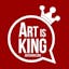 Art Is King