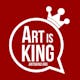 Art Is King 