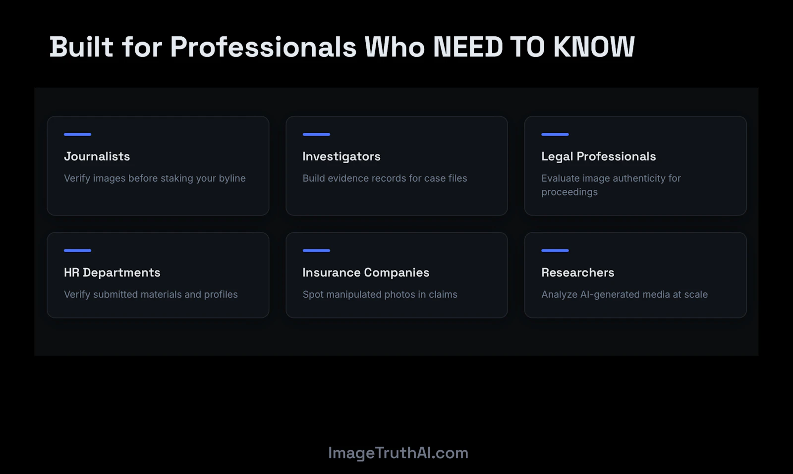 ImageTruth AI screenshot 6
