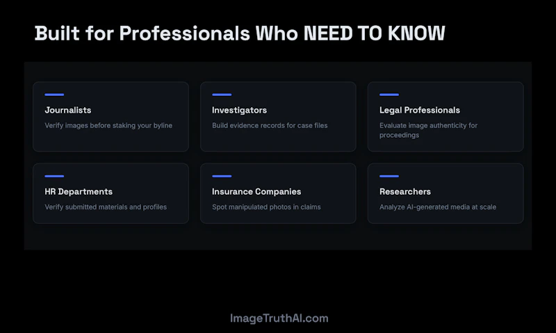 ImageTruth AI screenshot 6