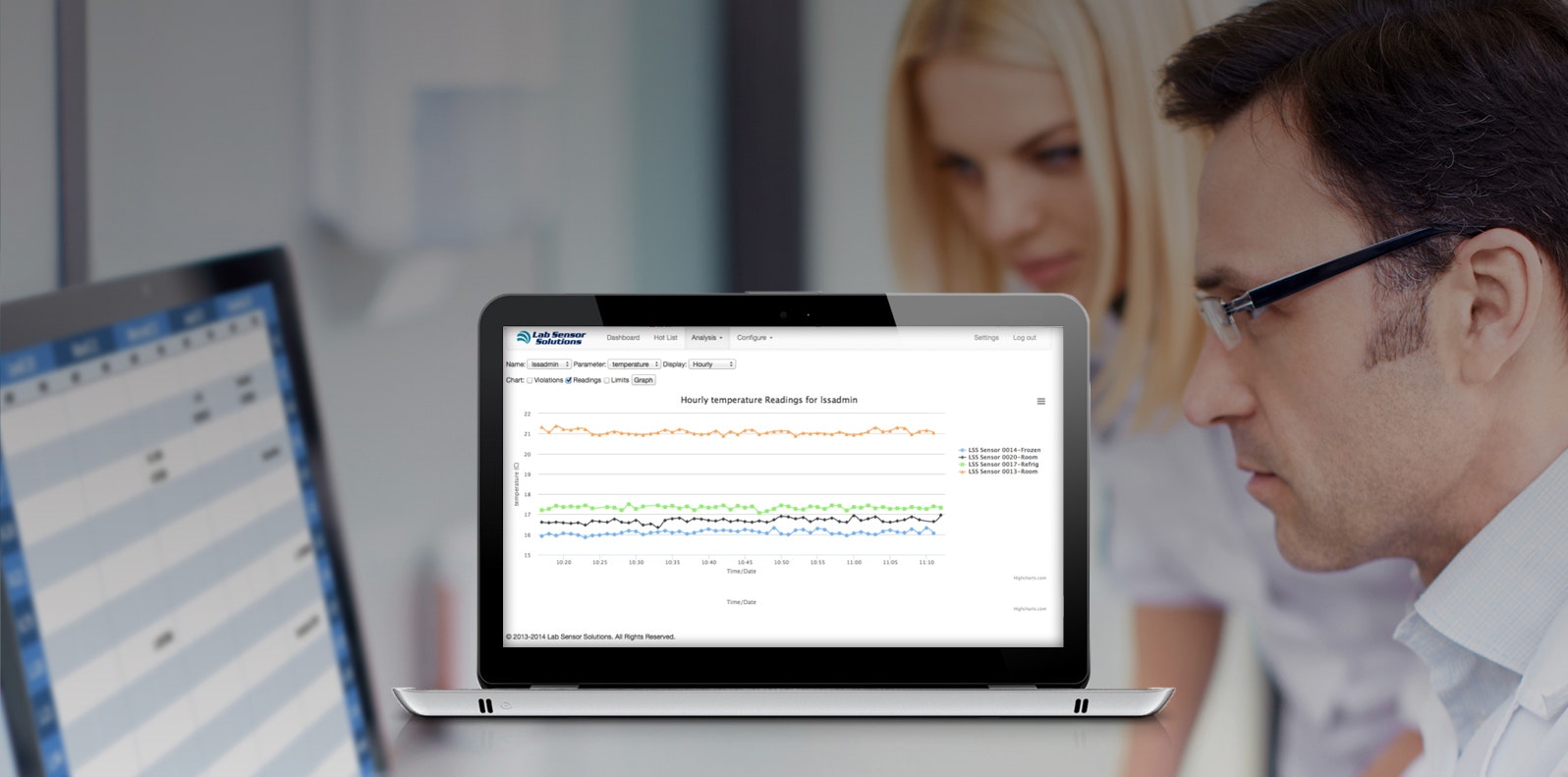 T-Tracks gallery image