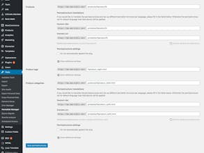 Permalink Manager Pro gallery image