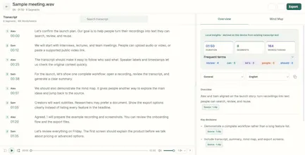 Media2Text gallery image