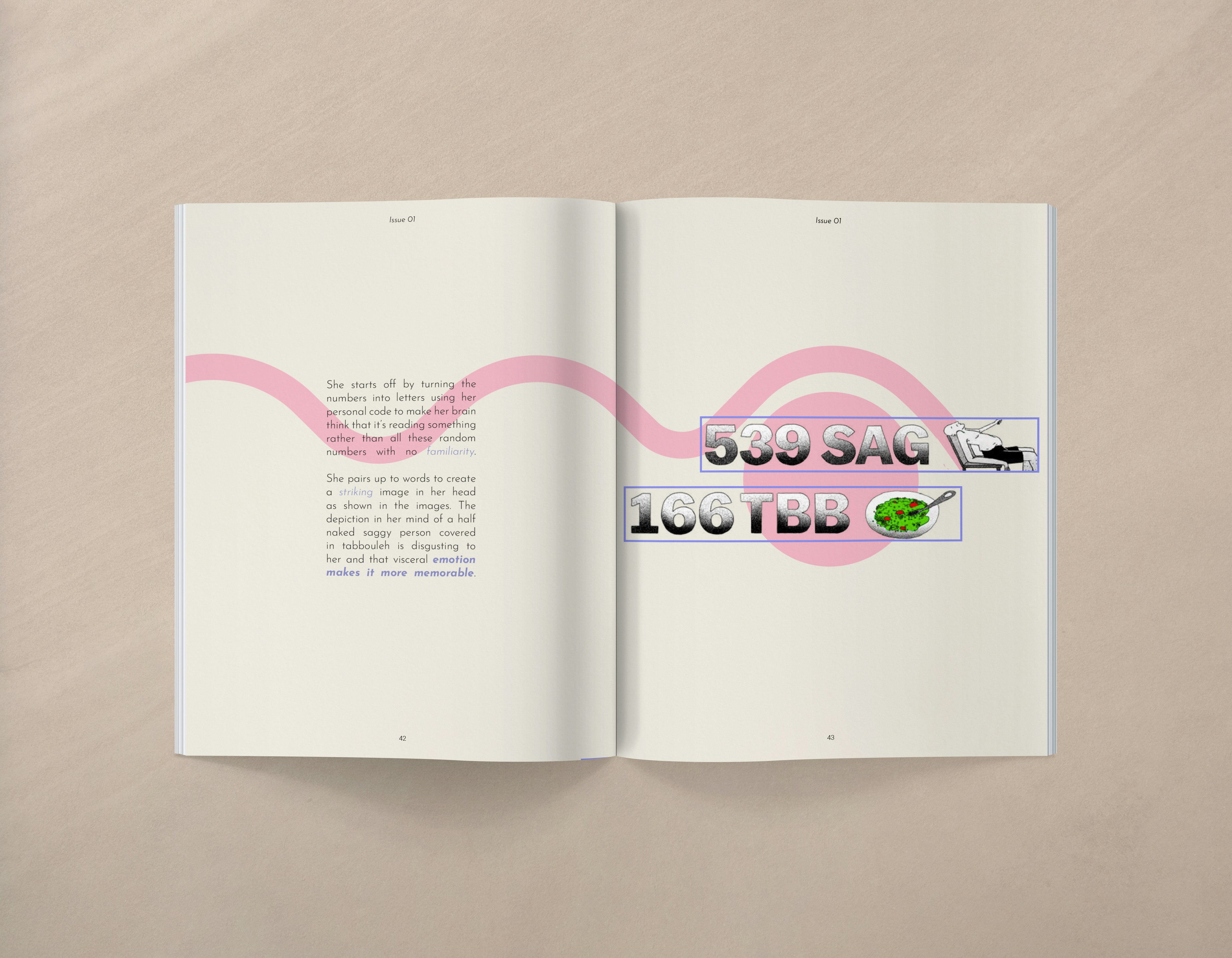 Impeached Magazine gallery image