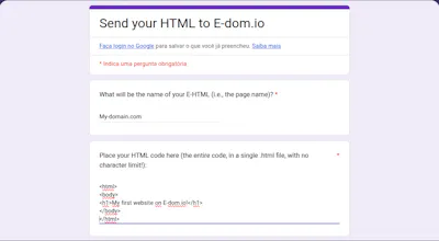 E-dom.io gallery image