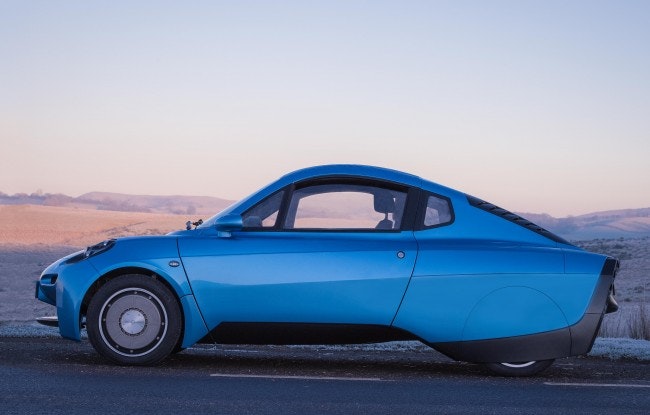 THE RIVERSIMPLE "RASA" gallery image