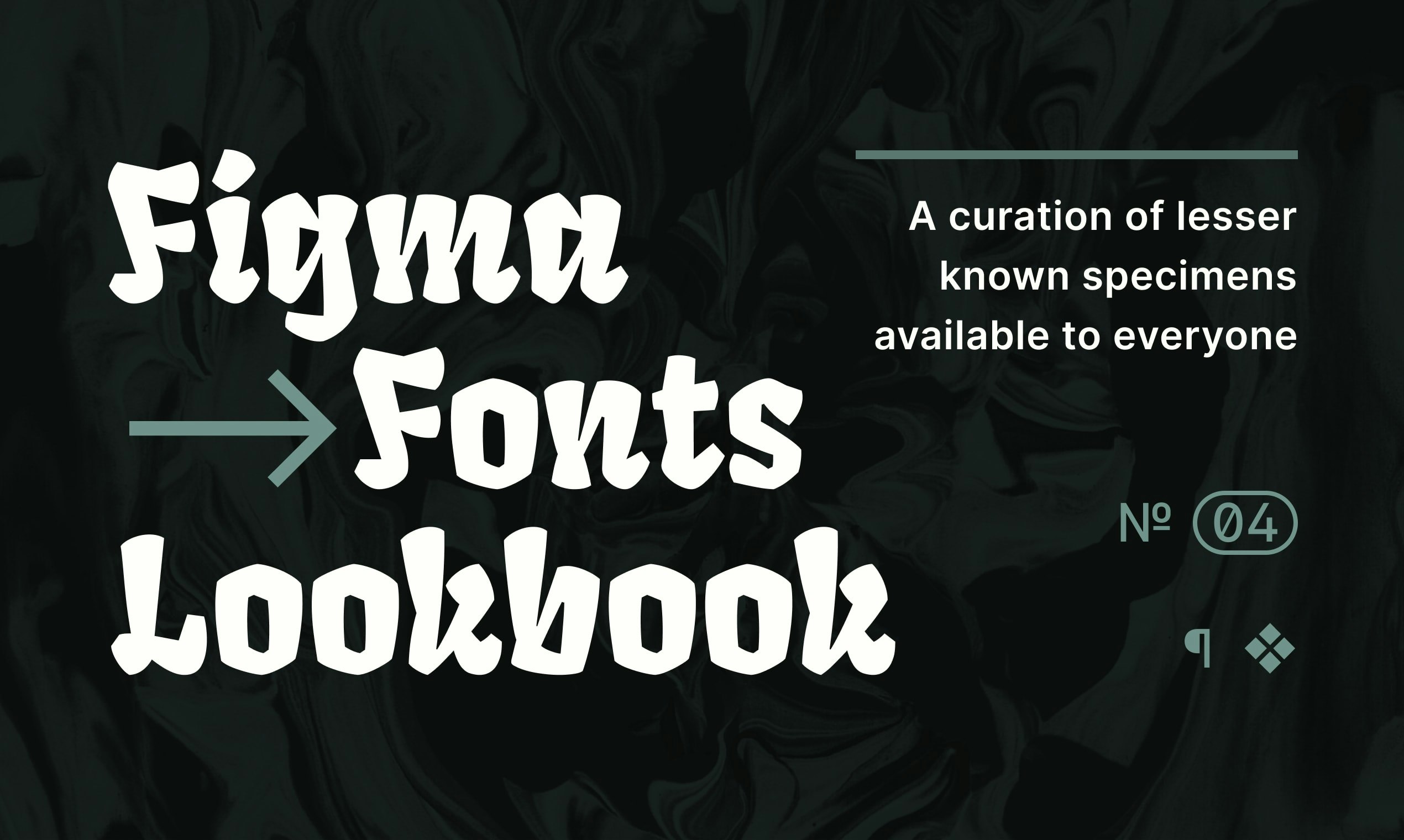 figma fonts preview