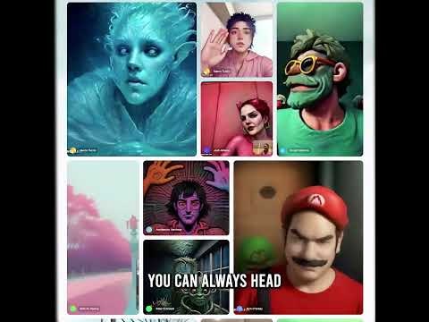 Daydream gallery image