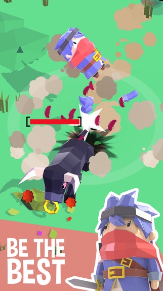 Land Sliders gallery image