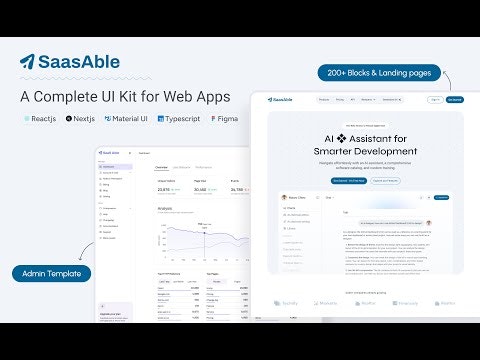 SaasAble gallery image