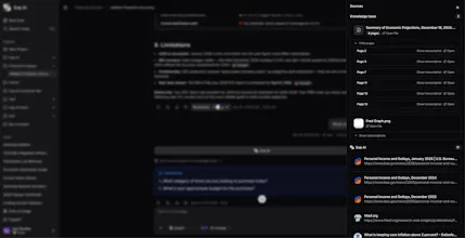 Sup AI gallery image