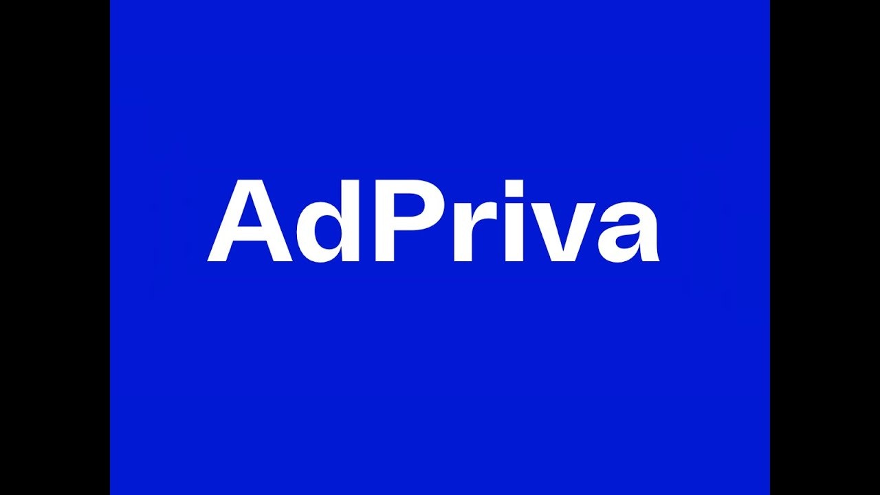 AdPriva gallery image